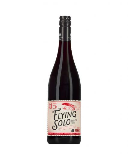flyong-solo